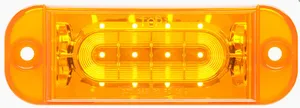 Optronics LED MOUNT MARK 1083998 