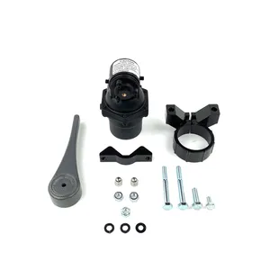 Williams Controls Regulator Or Governor - Air 222740 