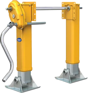 Holland LANDNG GEAR ASS 1166706 
