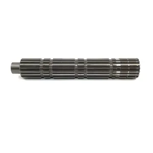 Eaton Shaft - Main, Transmission 255278 