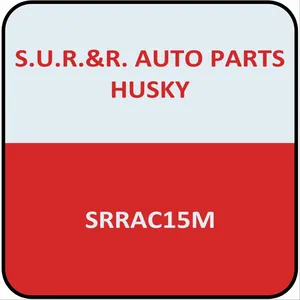 S.U.R. & R 15MM A/C COMPRE 1322976 