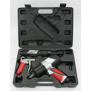 Milton Industries AIR TOOL KIT 1293762 