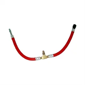 Star Products Lang 3/8 Quick Disconnect Hose Asssembly 1331404 