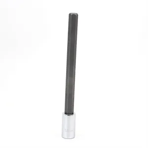 S-K Hand Tools BIT SKT CHRM 3/ 1335902 