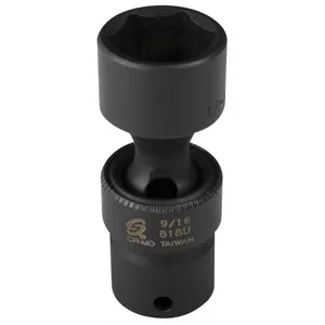 Sunex Tool SOC 9/16 1/4D I 1340442 