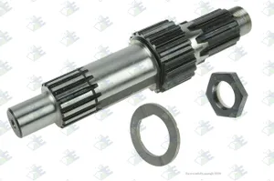 Euroricambi INPUT SHAFT 315164 