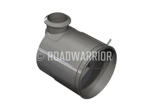 Roadwarrior Doc Filter 715500 