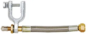 Tectran 6TIRE VALVE EXT 1005150 