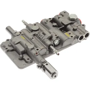 Spicer CONTROL COVER 518506 