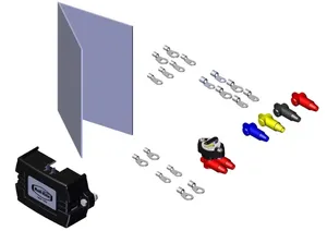 Roll-Rite Accessory Power Relay 301036 