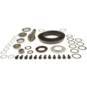 Spicer Differential Ring And Pinion Kit 228846 