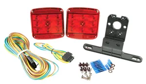 Grote LIGHTING 960650 