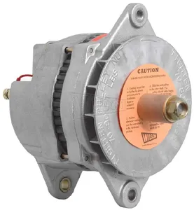 Wilson Alternator Assembly 229382 