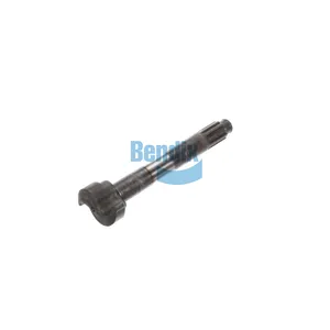 Bendix Extended Service 1.5 10 Spline Right Hand Camshaft 472528 