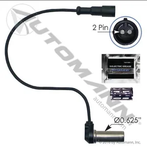 Automann Sensor Kit, Abs 262678 
