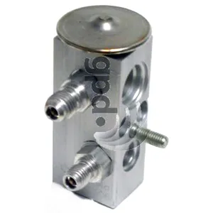 Platinum HD A/C Expansion Valve 722214 