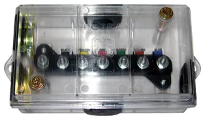Tectran JUNCT BOX 339564 