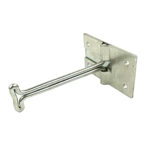 Fleet Engineers t-slot 4 tee ba 325016 