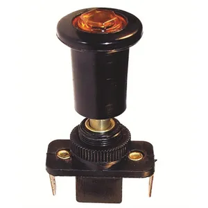 JT & T - Best Connection 15 AMP 12V PUSH 1245346 