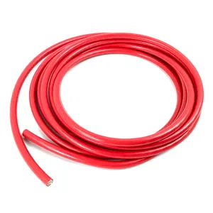 Tectran Cable - Bulk, Battery 230174 