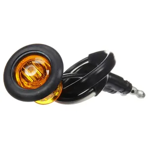 Truck-Lite Marker Clearance Light 243816 
