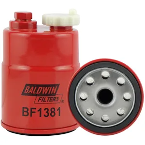 Baldwin Fuel/Water Separator Spin-On 213794 