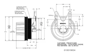 Kit Masters Re-Man K-Series 401916 