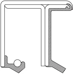 National SEAL 681828 