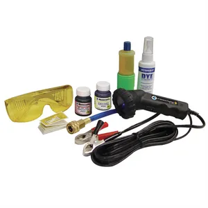 Mastercool UV DYE LI 1286640 