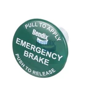 Bendix BUTTON, ROUND 421114 