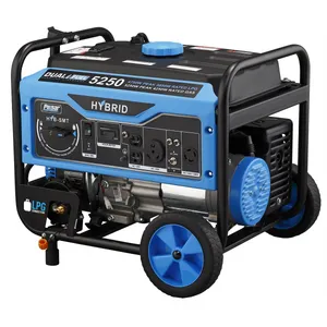 Pulsar Products GENERATOR 5250 1301056 