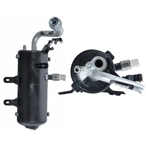 TruckAir A/C Receiver Drier 275080 
