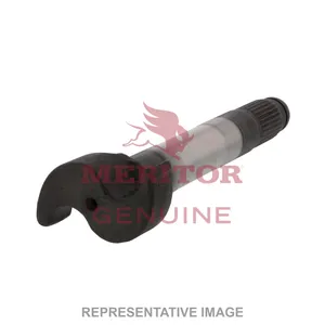 Meritor Q Plus 1.5 28 Spline Right Hand Camshaft 753700 