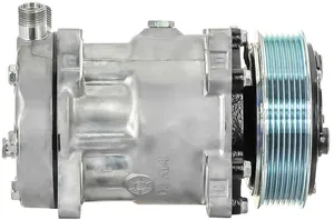 TruckAir Compressor 1142782 
