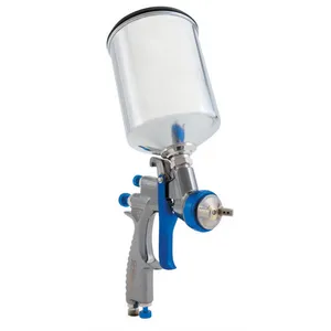 Sharpe Spray Guns FX3000 HVLP SPR 1322784 