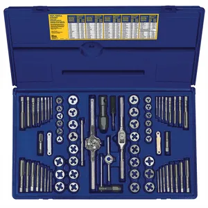 Irwin/ Hanson TAP/DIE 1227405 