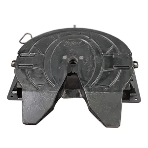 Holland FIFTH WHEEL ASSEMBLY 255516 