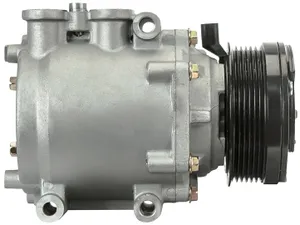 TruckAir Compressor 1012072 
