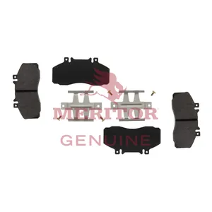 Meritor Pad Kit/Axle 2719267 