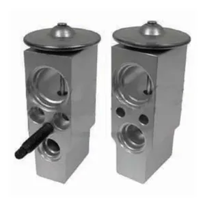 Transtar Industries A C Expansion Valve 1534256 