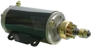 Wilson Alternator 2920157 
