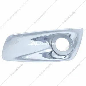 United Pacific CHROME FRONT BUMPER LED 402872 