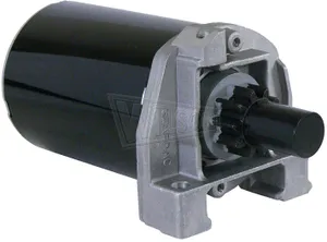 Wilson Alternator 2921776 