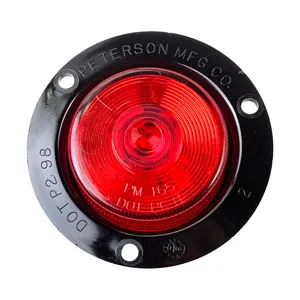 Peterson Clearance Side Marker Light 3181002 
