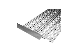 Merritt DECK COVER,MODULAR (8 PLANK) TOP MOUNT 1400081 