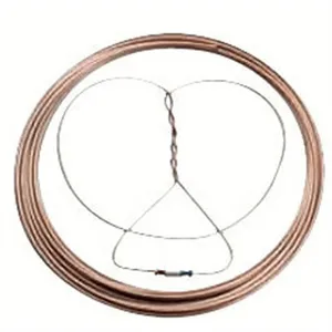S.U.R. & R BRAKE LINE TUBE 1333194 