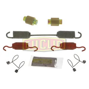 Euclid Brake Kit 337712 