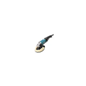 Makita USA Inc. POLISHER SANDER 1283196 