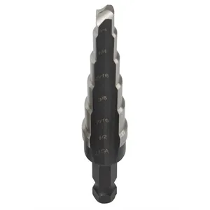 Irwin/Vise Grip 2 6 HOLE SIZES 1370899 