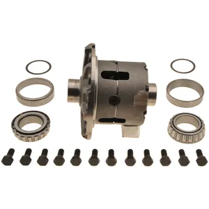 Spicer Differential Carrier 210550 